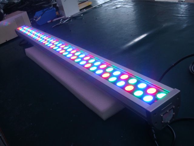 供应DMX512洗墙灯、洗墙灯、洗墙灯外壳